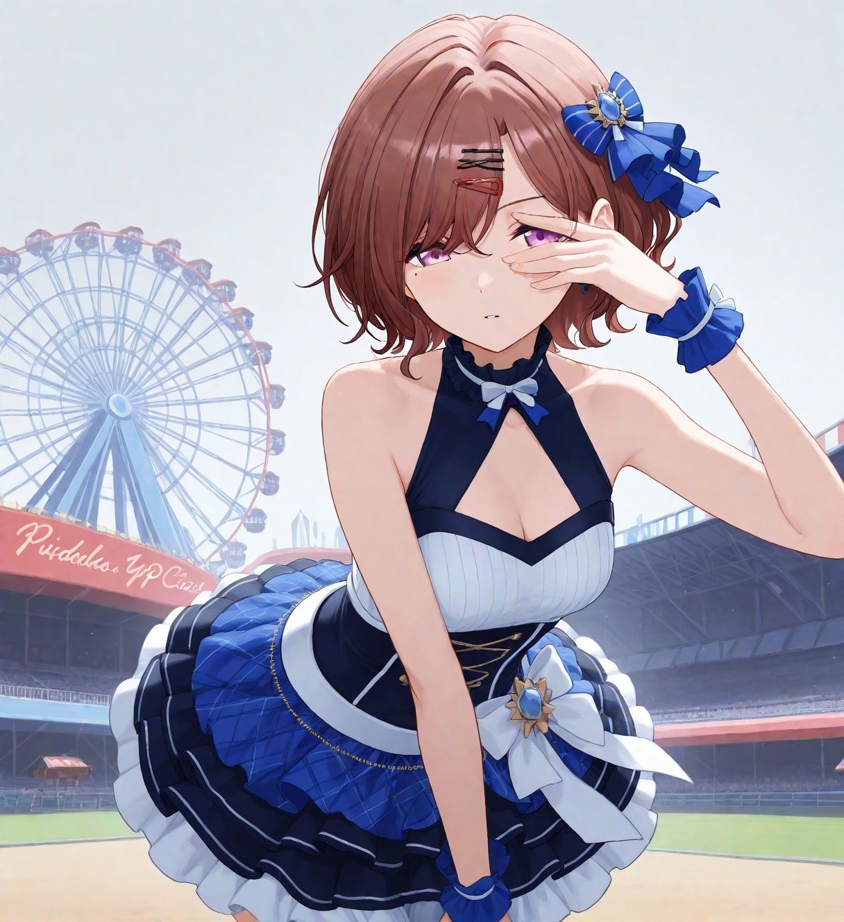 〇〇