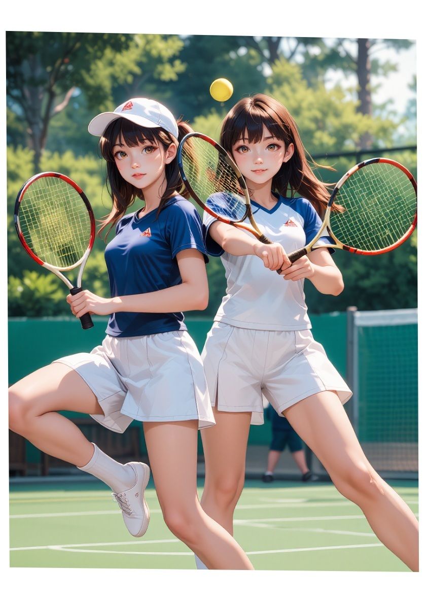 カラフルシスターズ2の画像5