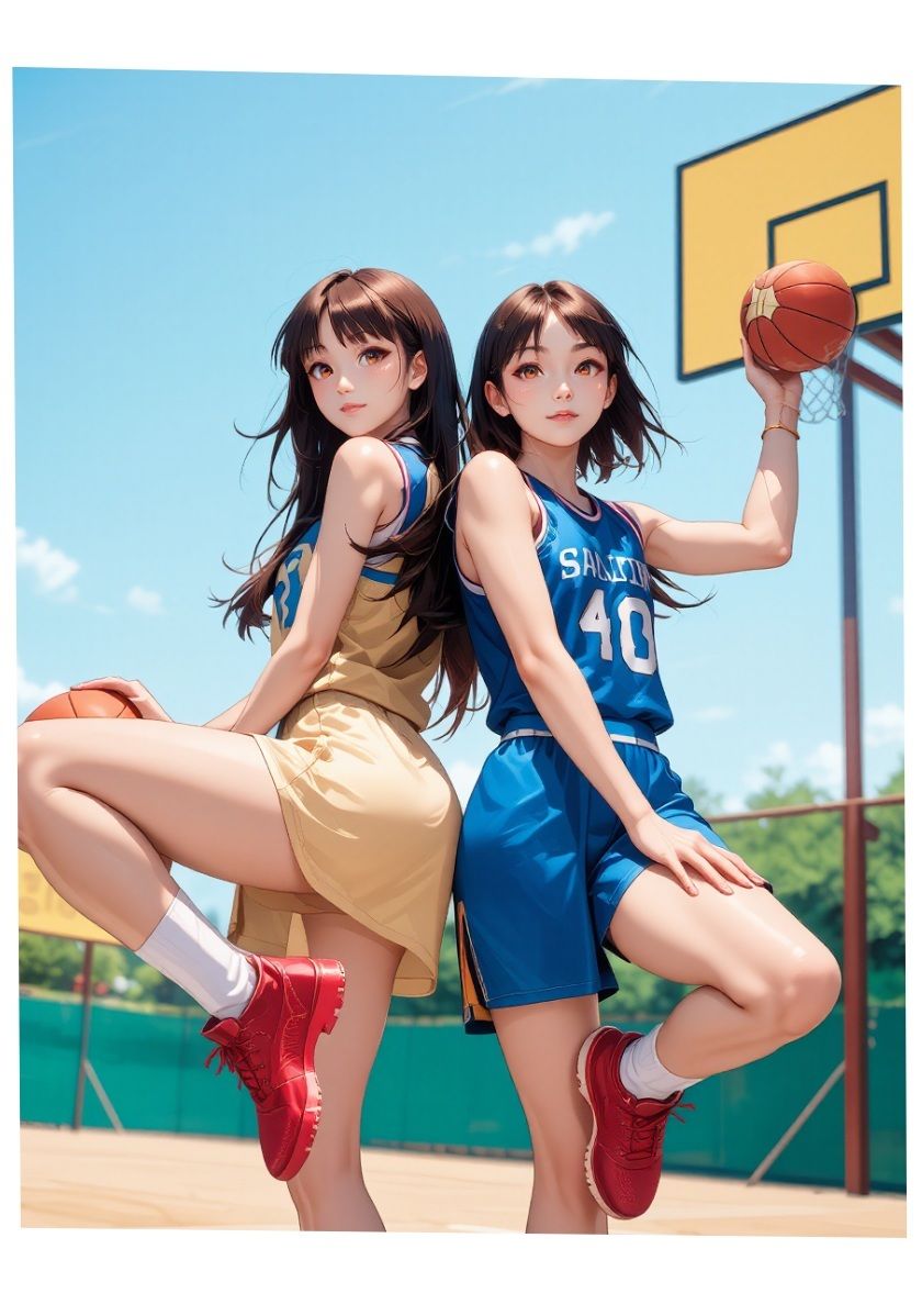 カラフルシスターズ2の画像6