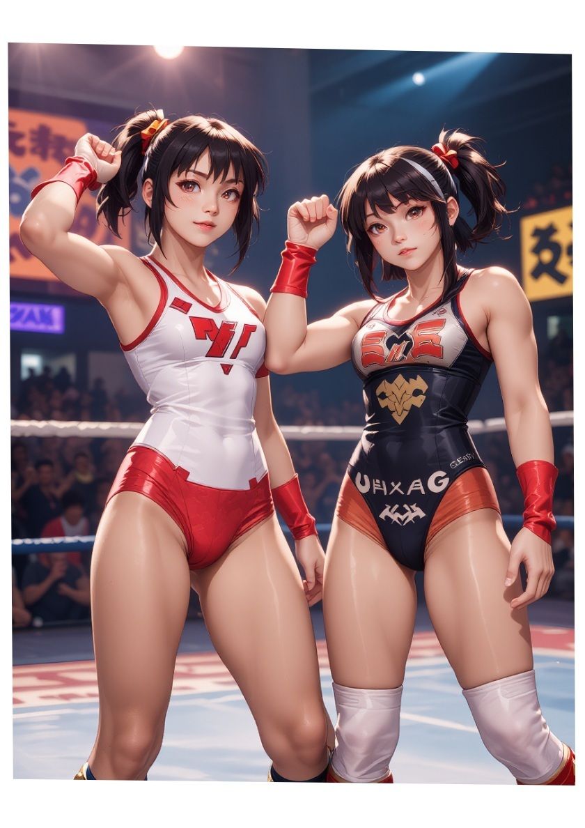 カラフルシスターズ2の画像9