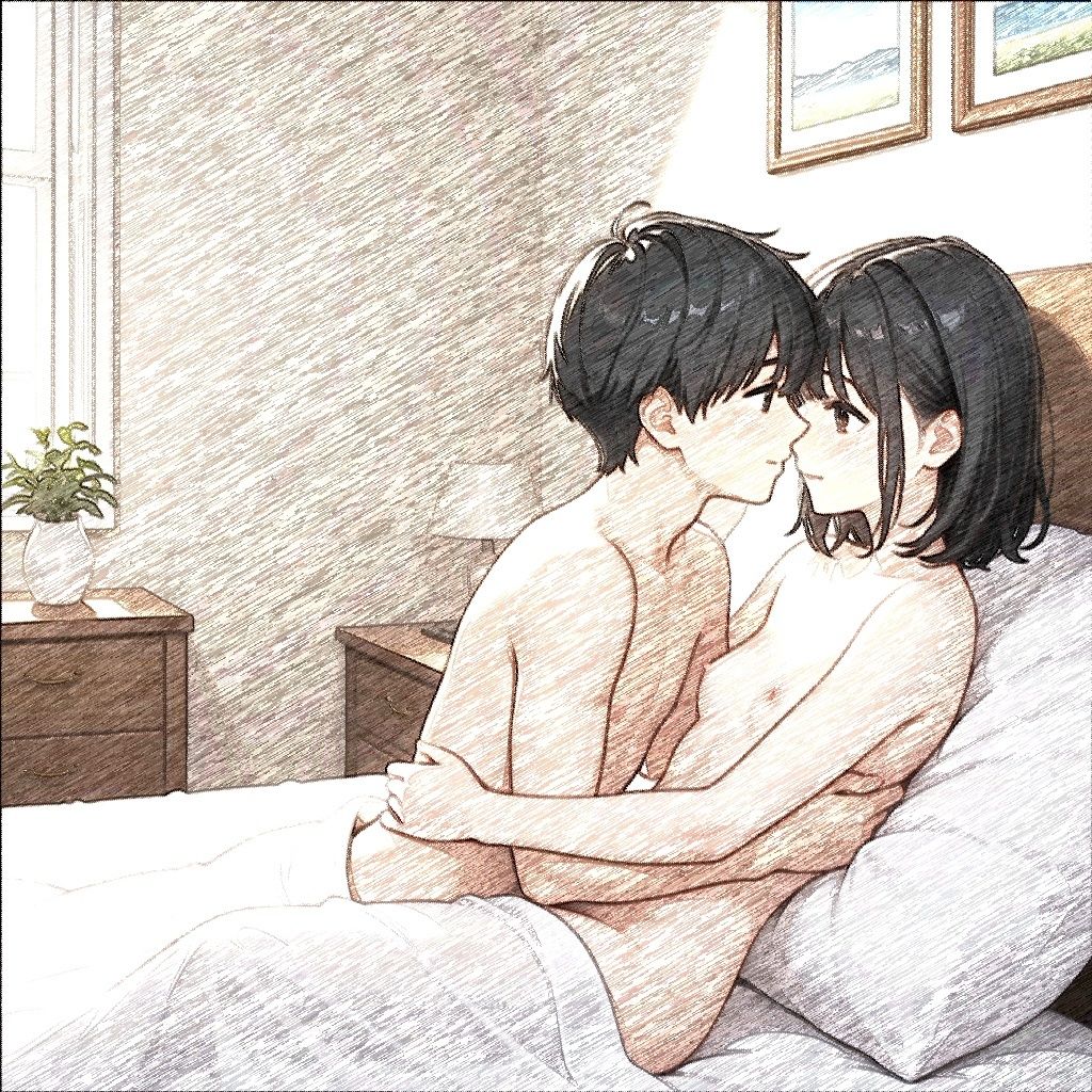ヌードが撮りたい6  お嬢様は淫乱かのサンプル画像 6