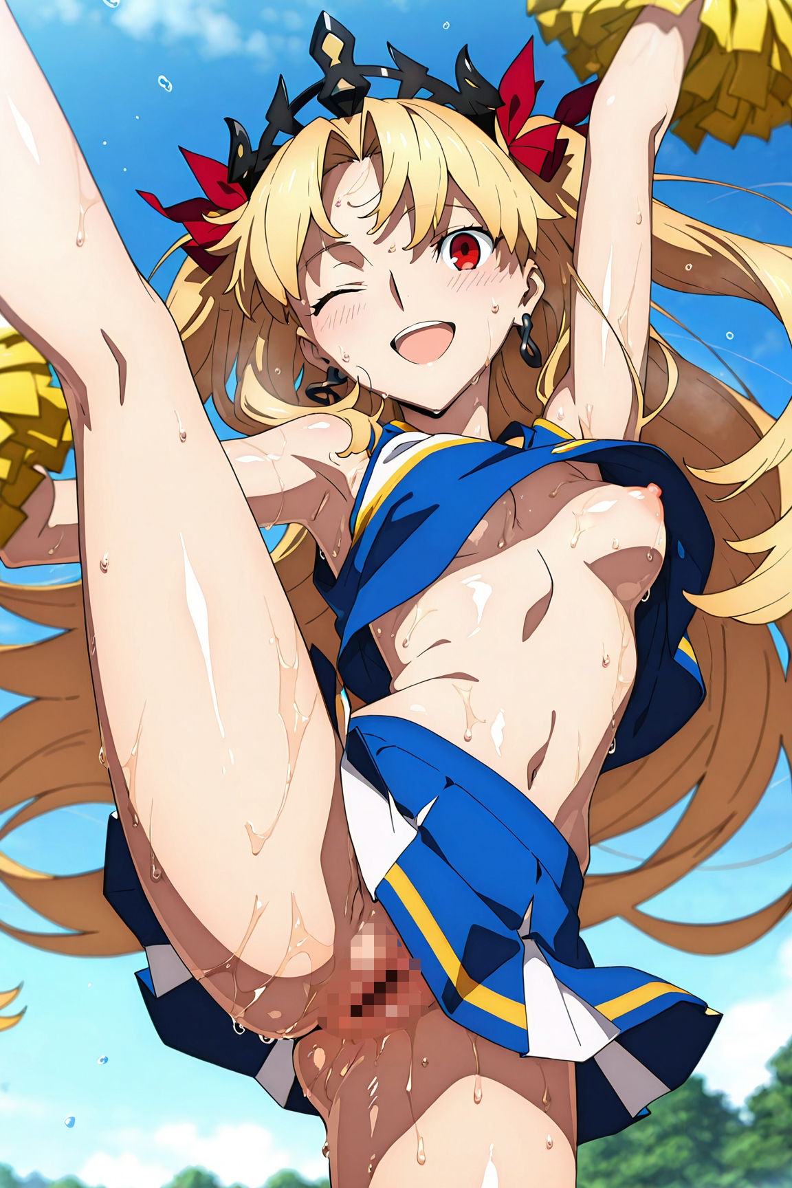 絶対!寝取り戦線の画像9