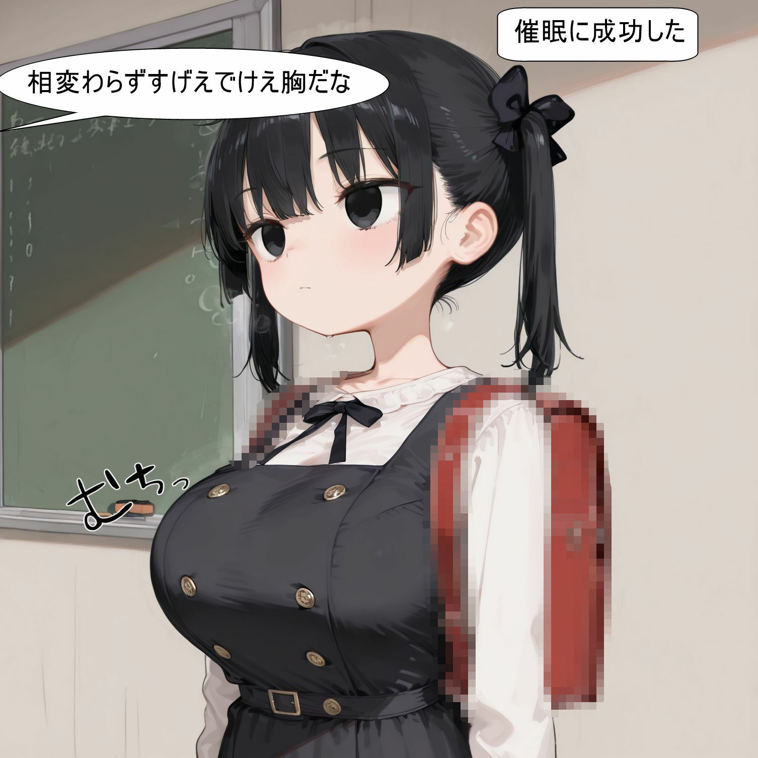 権化ネトラレ5月分短編集まとめの画像6