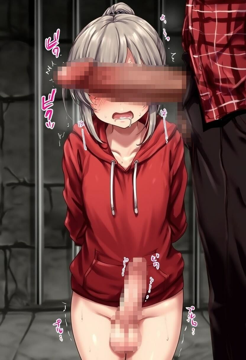 男の娘とびしょ濡れSEX。美少女の選手をチンポでわからせる! 画像10