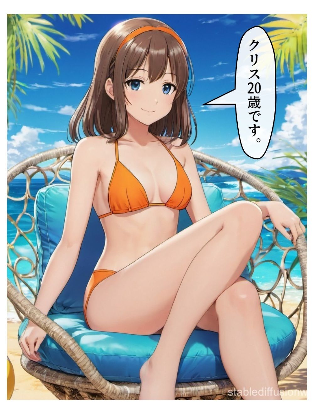 異世界風俗2のサンプル画像 6