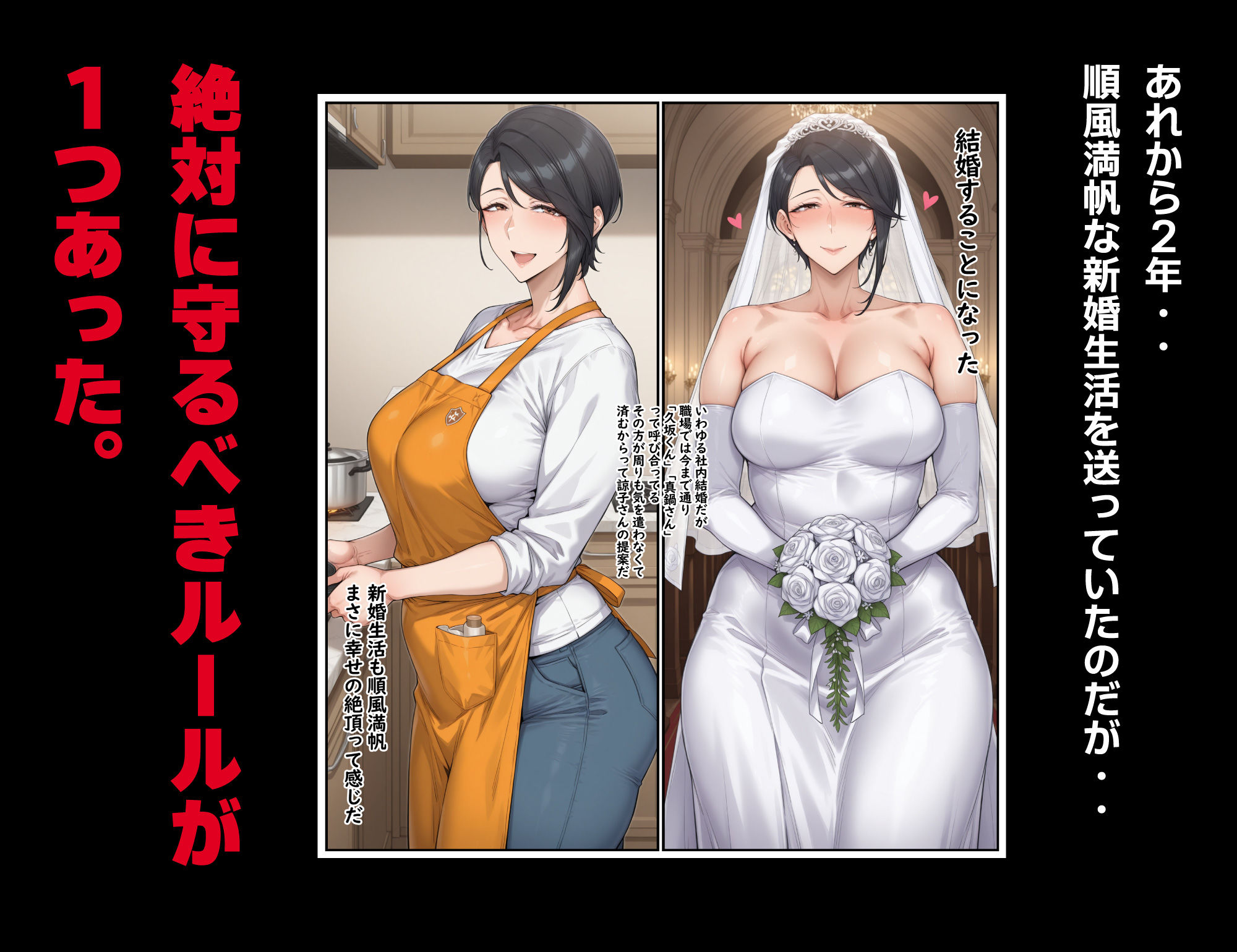 指名したソープ嬢がまさかの女上司だった件2の画像3