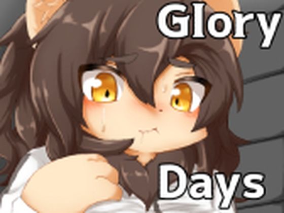 Glory Days (dcomic)