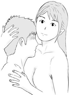 義姉さん (dcomic)
