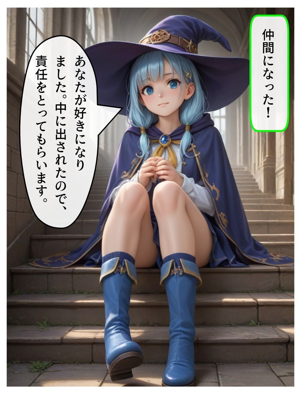 サイレント・アサシン3のサンプル画像 6
