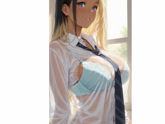 初めての感覚に沼った快感楽園のサンプル画像 6