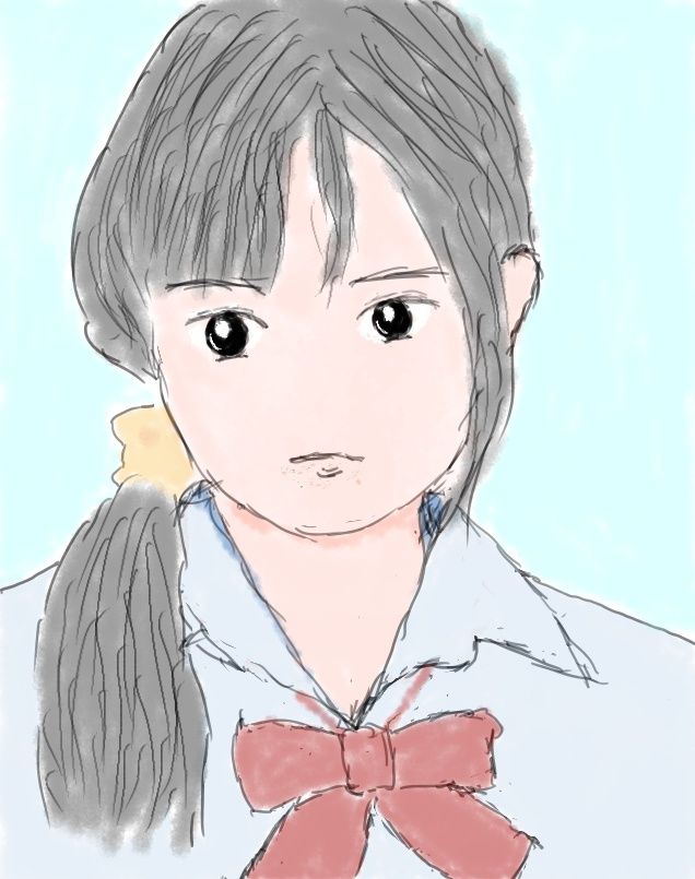 盗撮されたのは気になる後輩のサンプル画像 6
