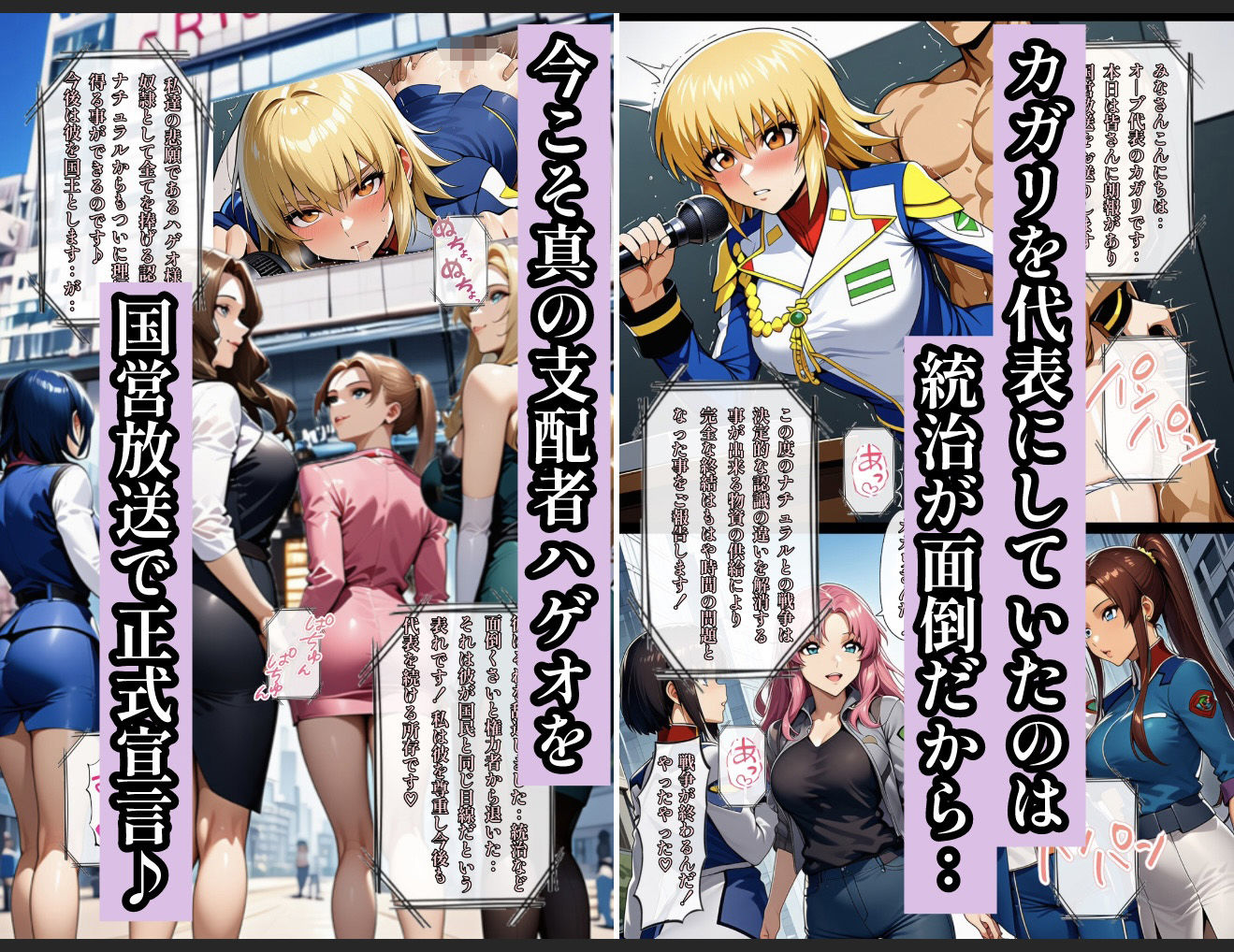 支配の種が芽吹く時seen3の画像7