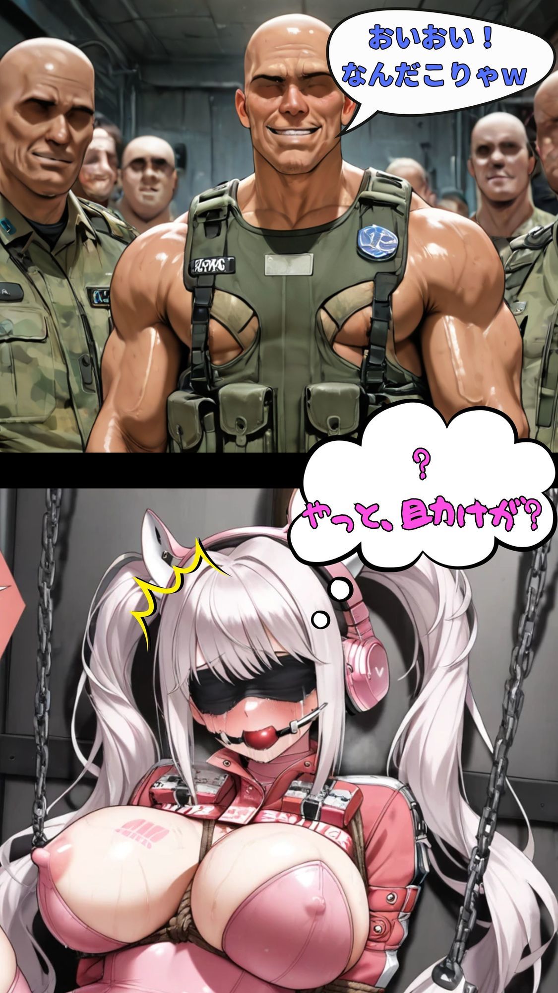 アリスの終わらない輪●の画像10