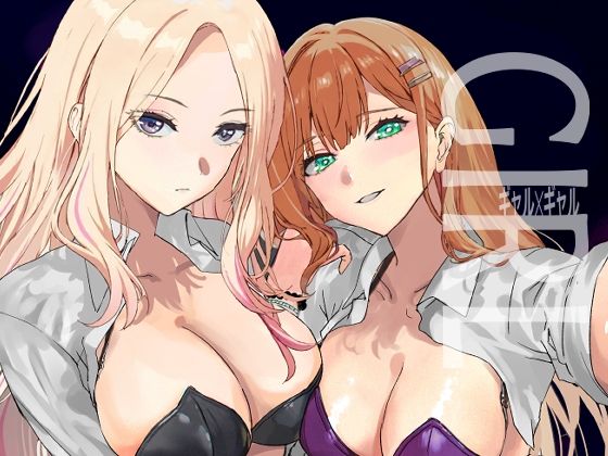《d_651347》ギャルギャルのパッケージ画像