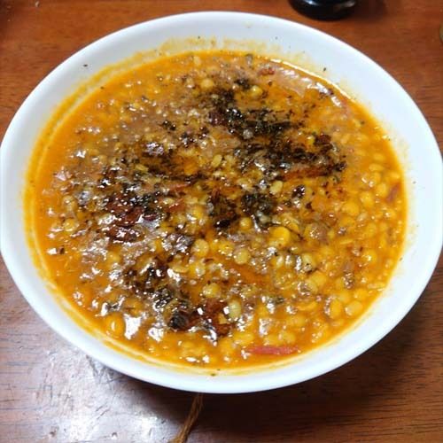 インドカレー伊予島のお手軽レシピ帖 二の章 (dcomic jp-004)