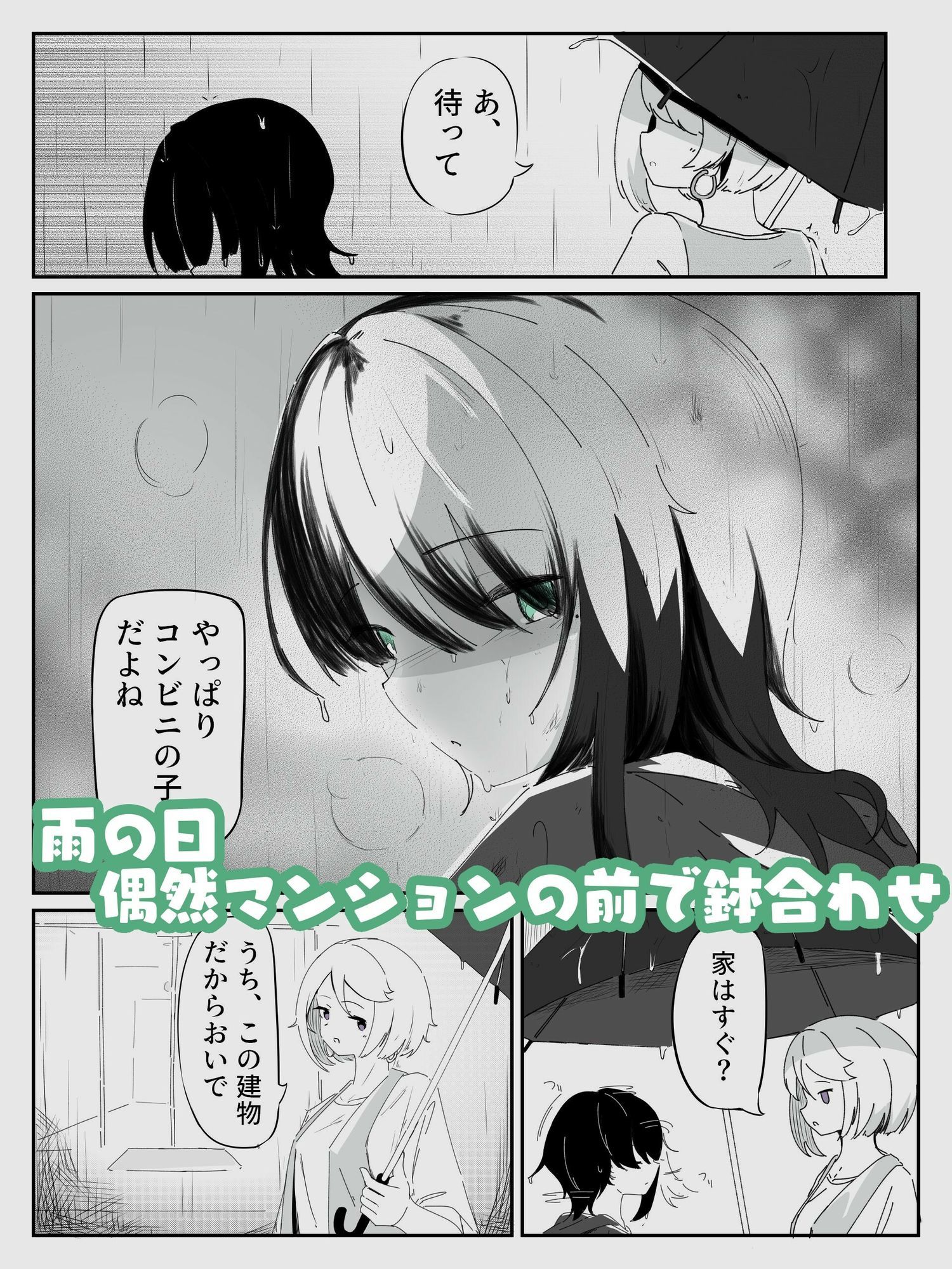 媚薬ボディソープで無表情男の娘を蕩けさせる  HARDBODYSOAP (dcomic jp-002)