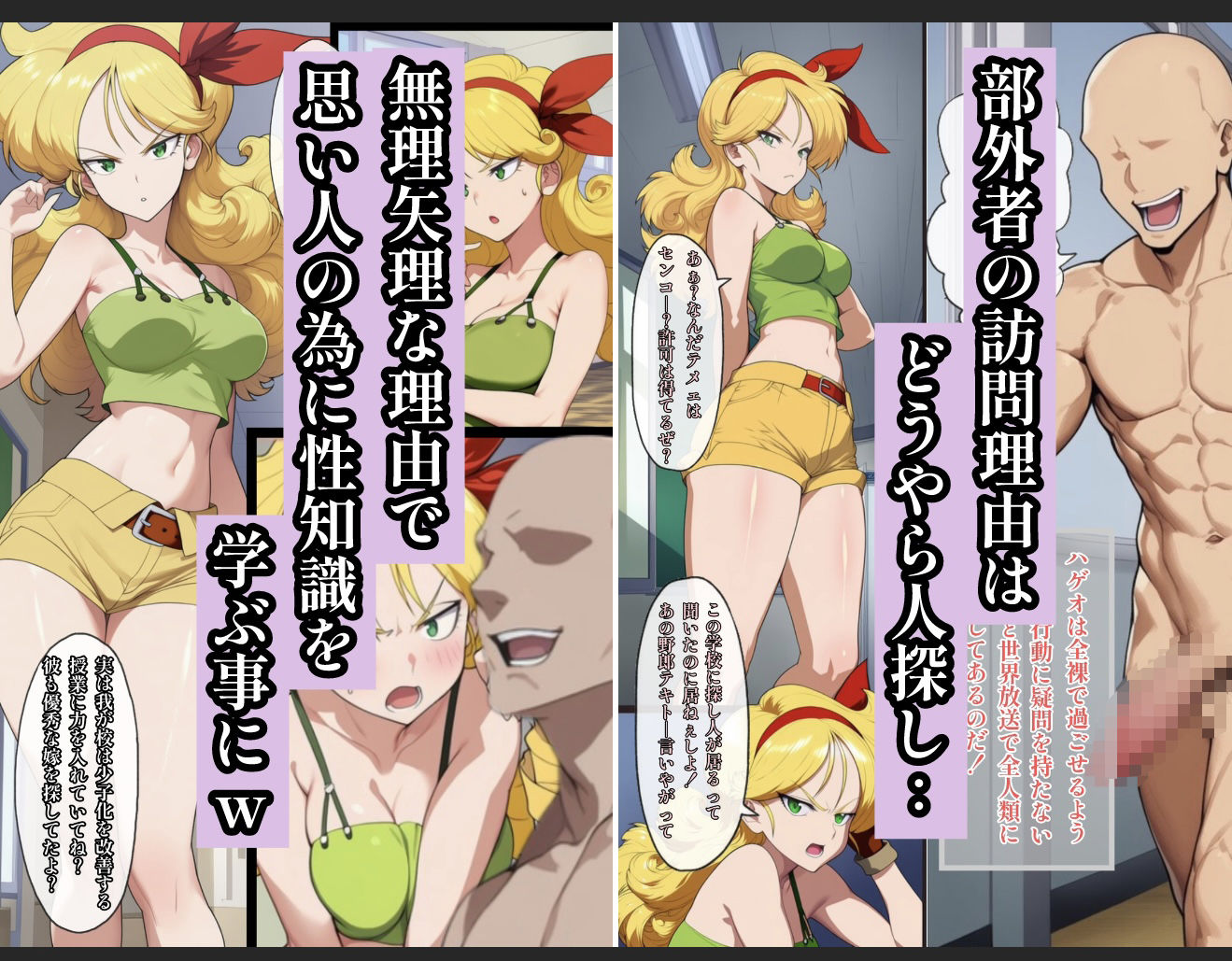 神龍に何願う？2の画像7