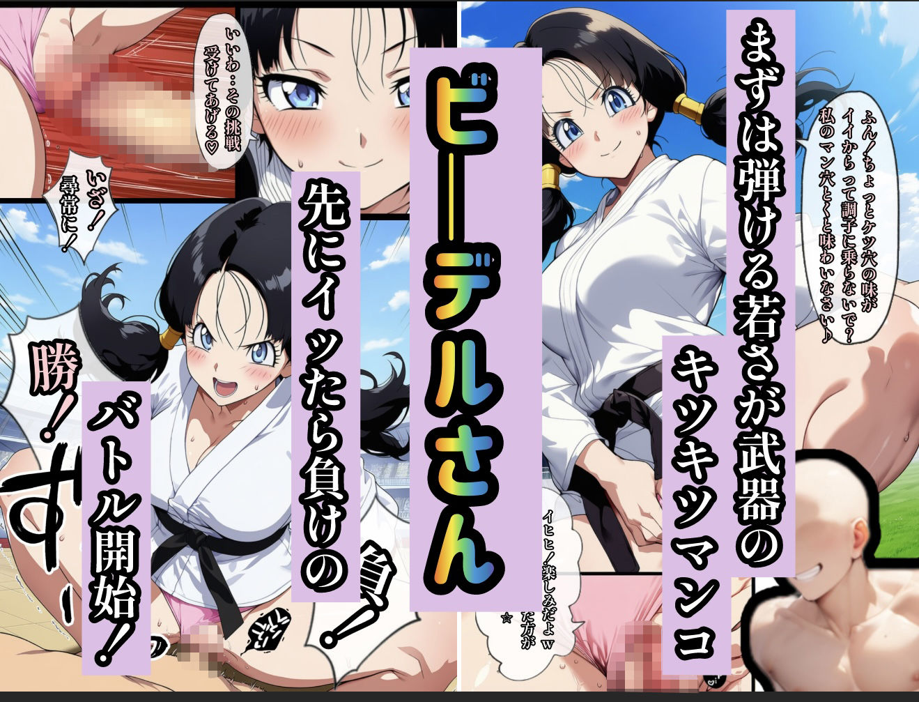 神龍に何願う？3の画像6