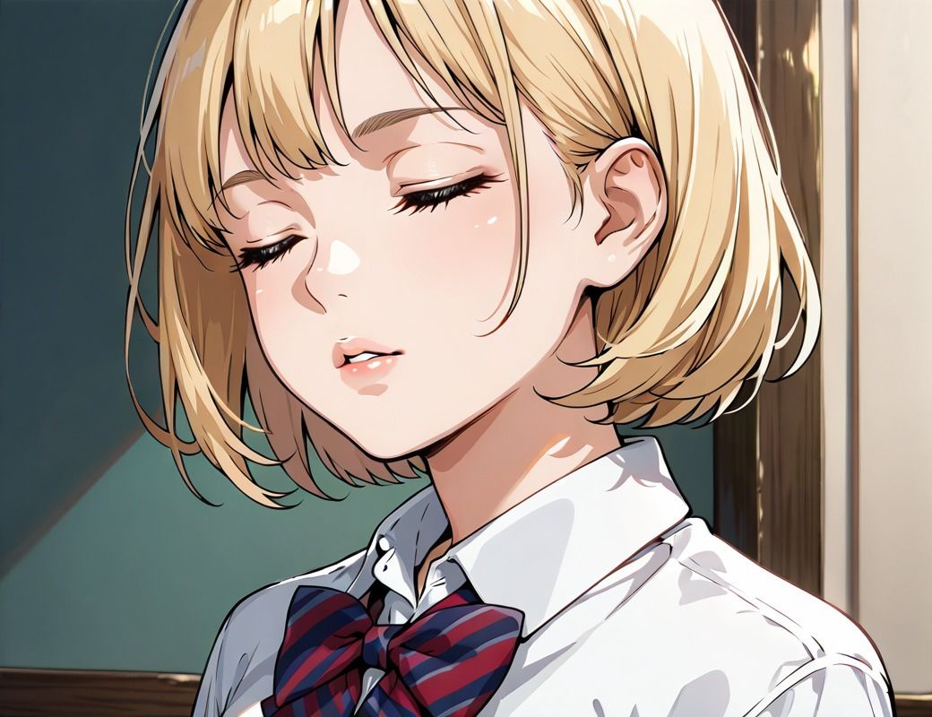 ギャル学園NO.1〜生意気なギャルを突き倒す！！のサンプル画像 6