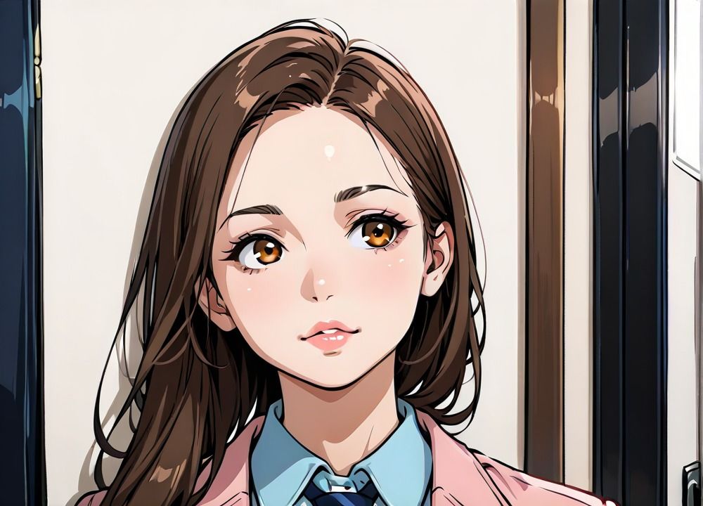 ギャル学園NO.2〜続生意気なギャルを突き倒す！！のサンプル画像 6