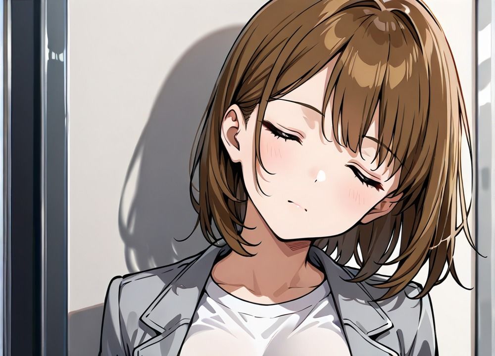 淫乱人妻NO.4〜ランジェリー姿の奥様を...のサンプル画像 6