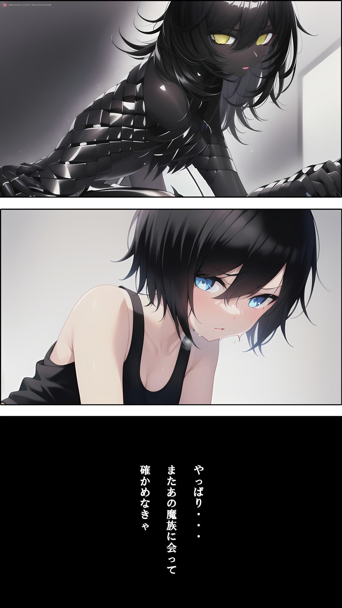 異世界転生:人間界への侵攻 画像10