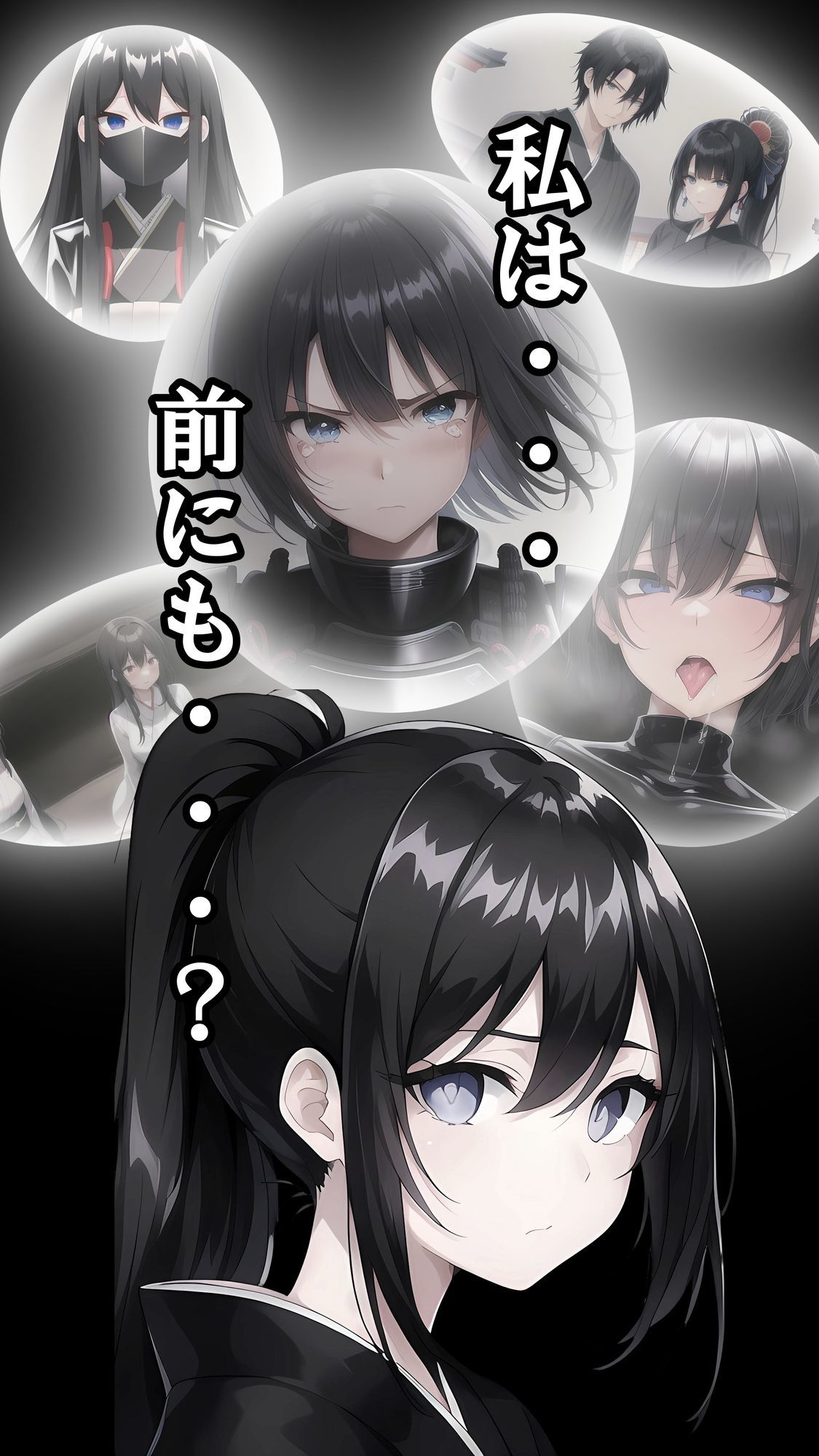 戦国姫取物語〜復禍の月〜 画像8