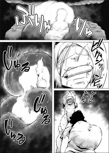 異世界転生なんてするもんじゃぁない#15〜16 画像10