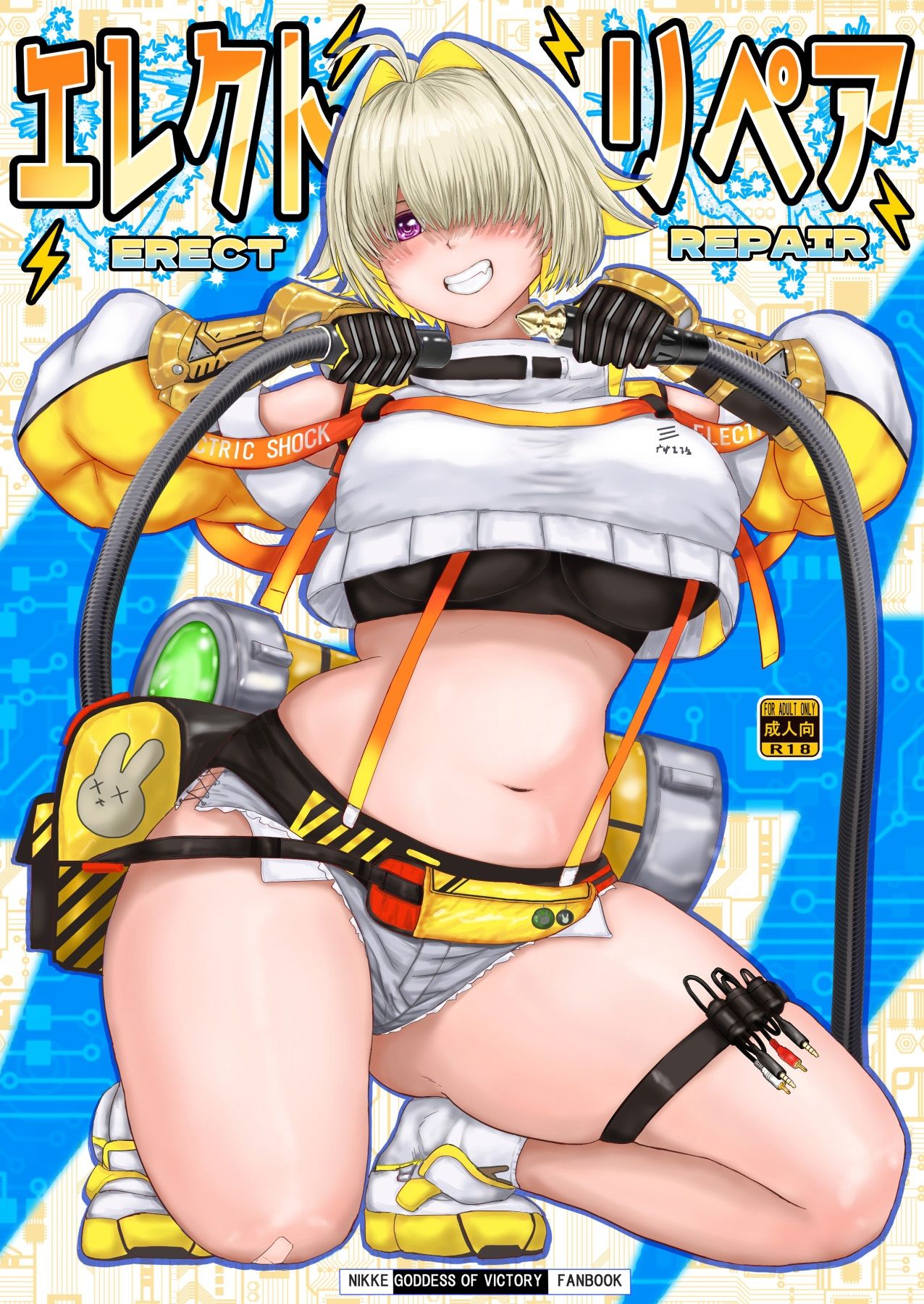 エレクト・リペアの画像1