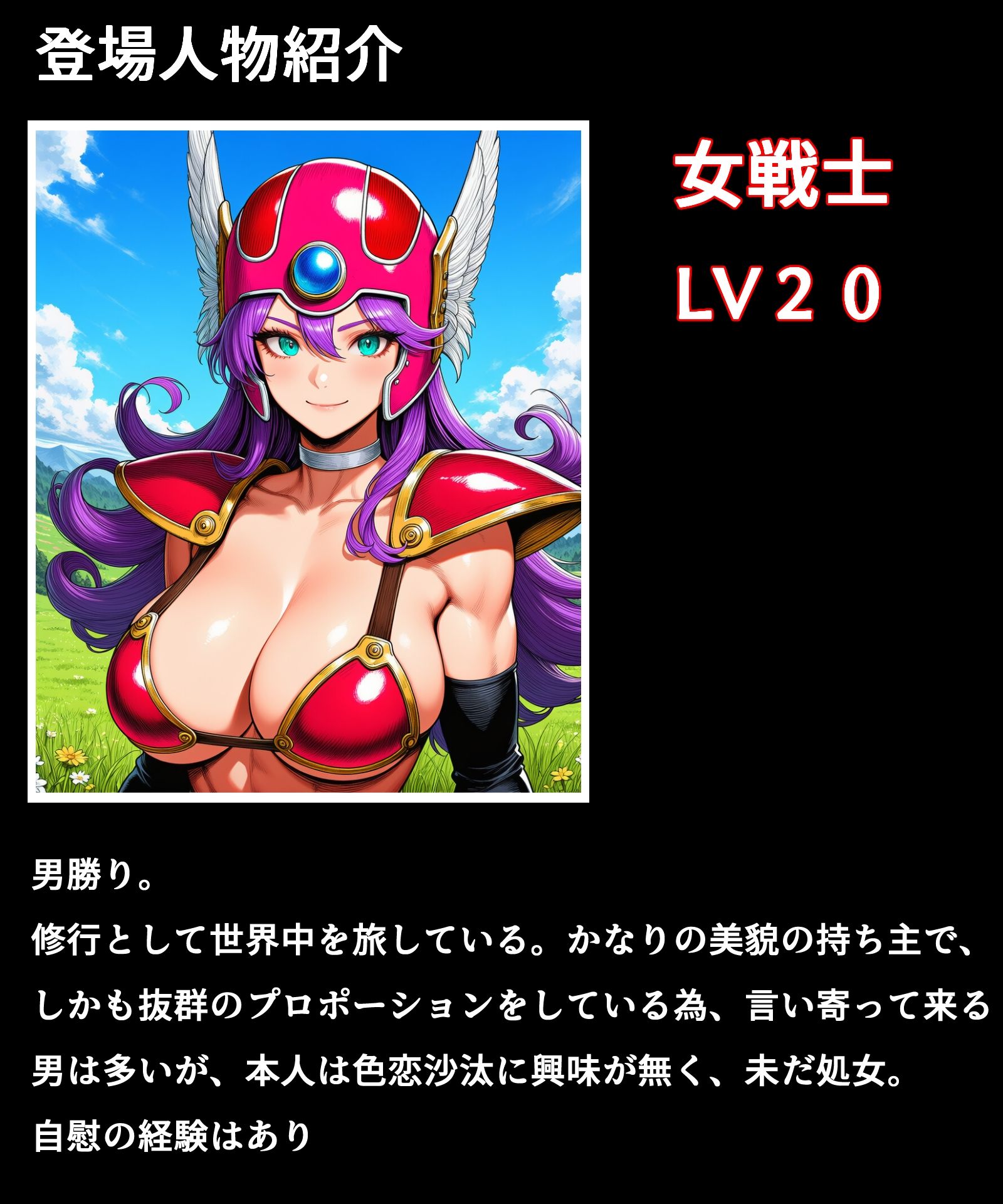 賢者の冒険 2 画像6