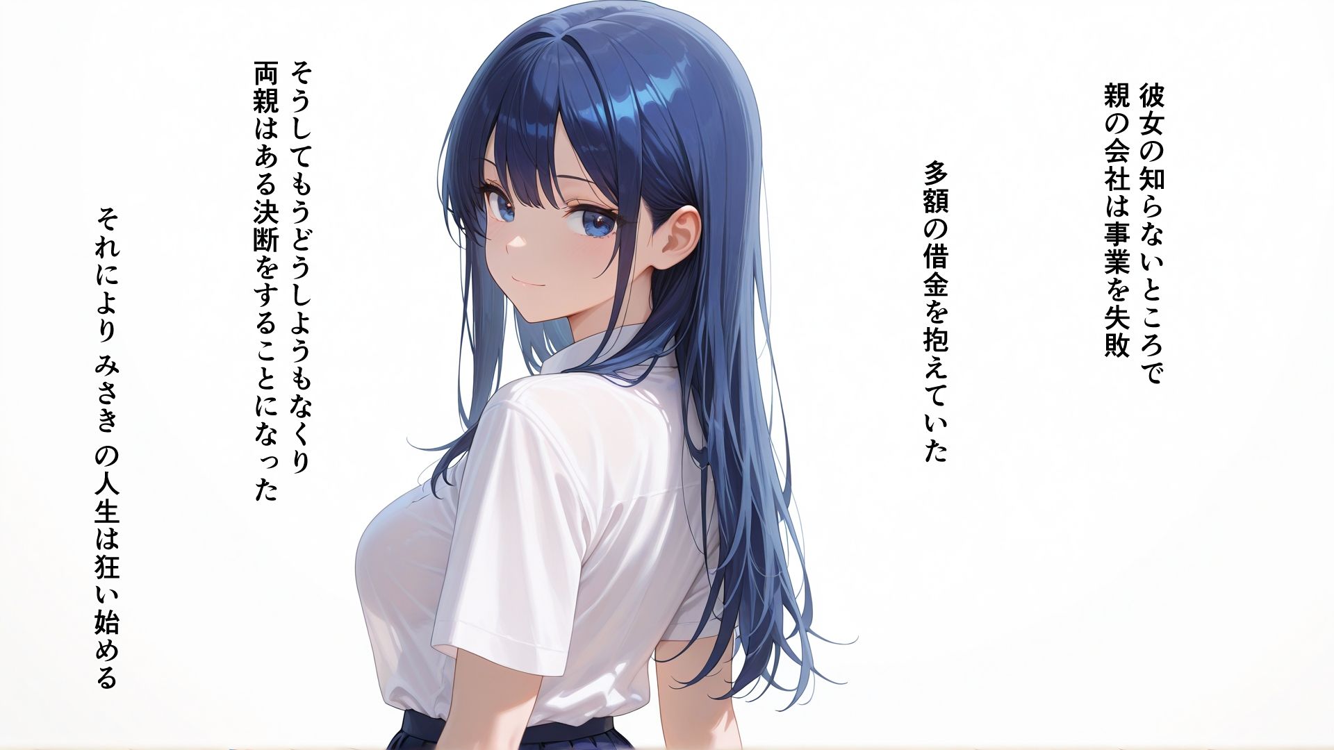 成金おじさんは女子校生を襲いたい〜陵●恋愛〜 画像10