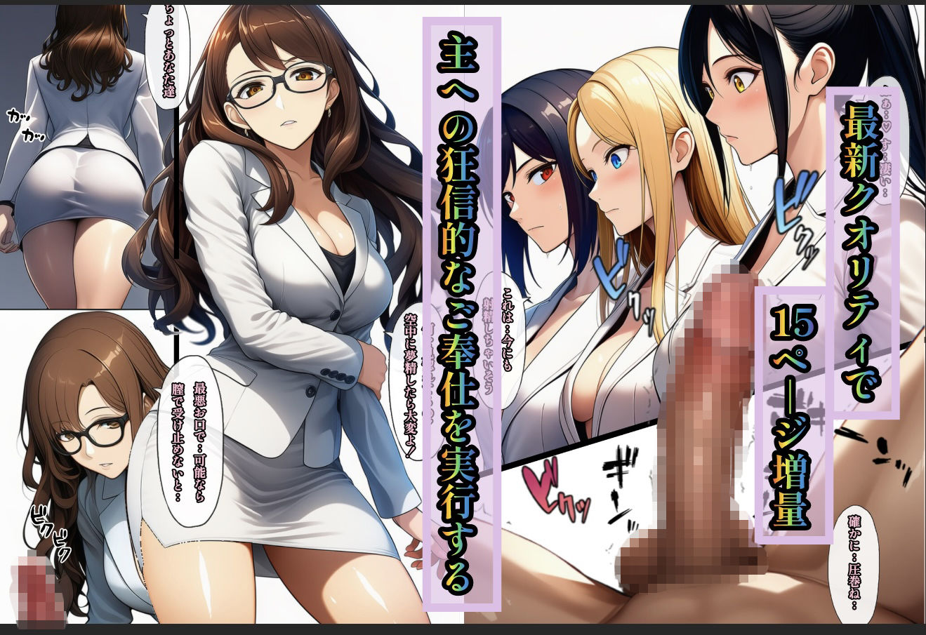 キララの憂鬱のサンプル画像 6