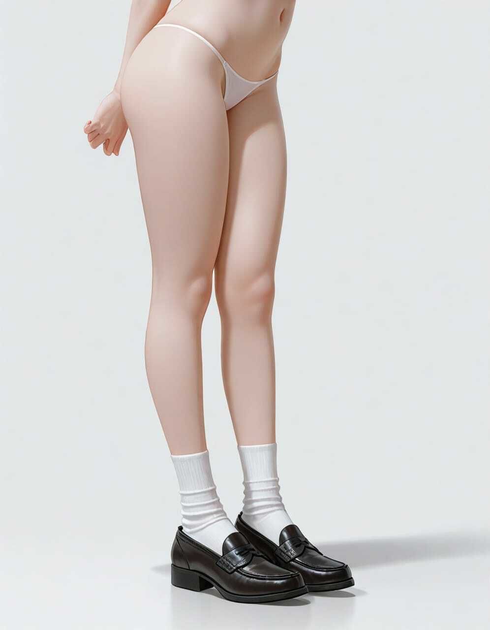 100円画集 花嫁は元男!?愛と勘違いは宇宙規模 画像6