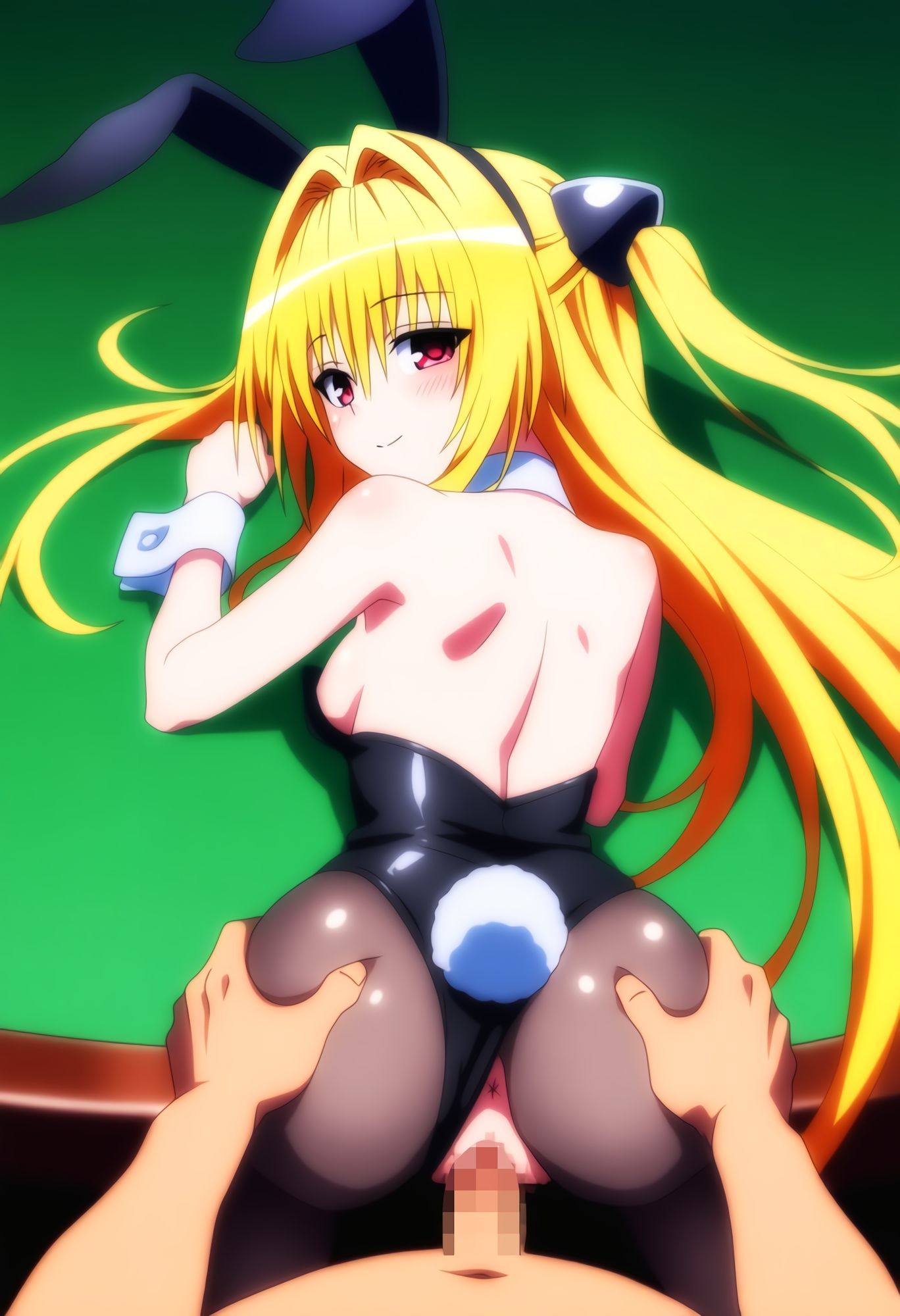 【ToLO〇Eる】景品は、私です（はーと）の画像8