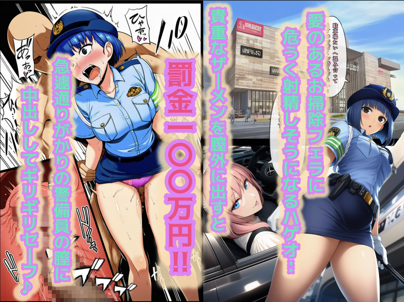 童貞ハゲオの僕が考えた異次元の少子化対策 総集編の画像6