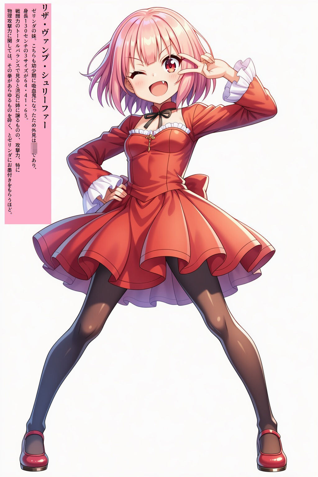 森の古城の吸血鬼 画像7