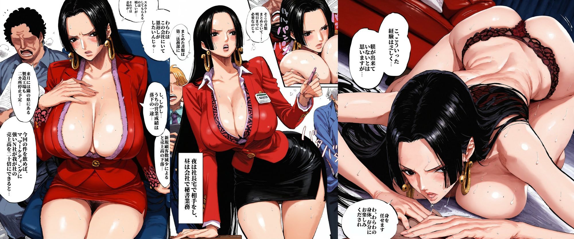 アンリミ総集編パッケージ2 画像7