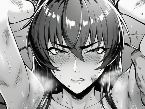 《d_713374》敗北する対魔忍まとめのパッケージ画像