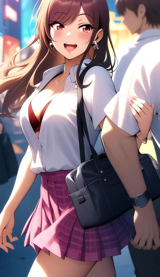 完全ギャル化美姫 画像7