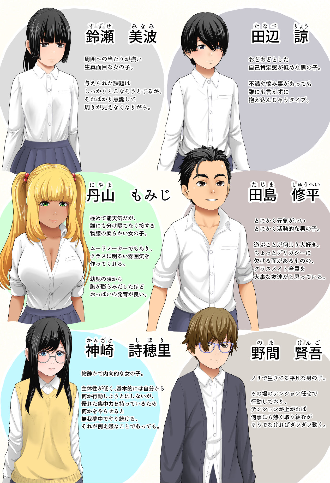 ボクらのセックス学級 画像7