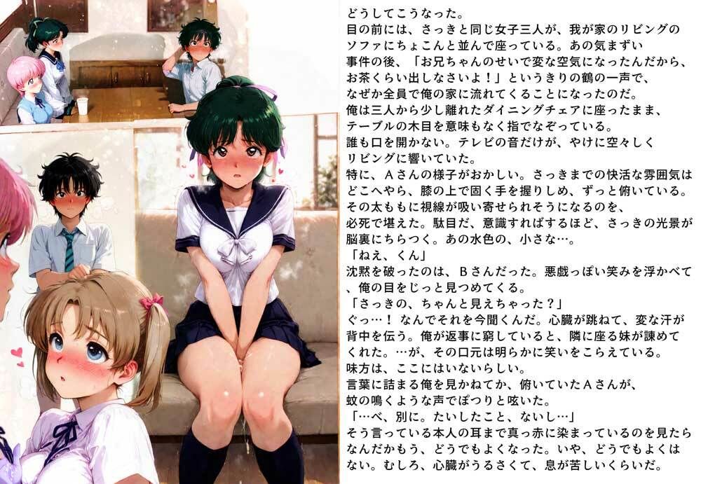 イチドウ  キリツ  レイ  チエカワ 画像2