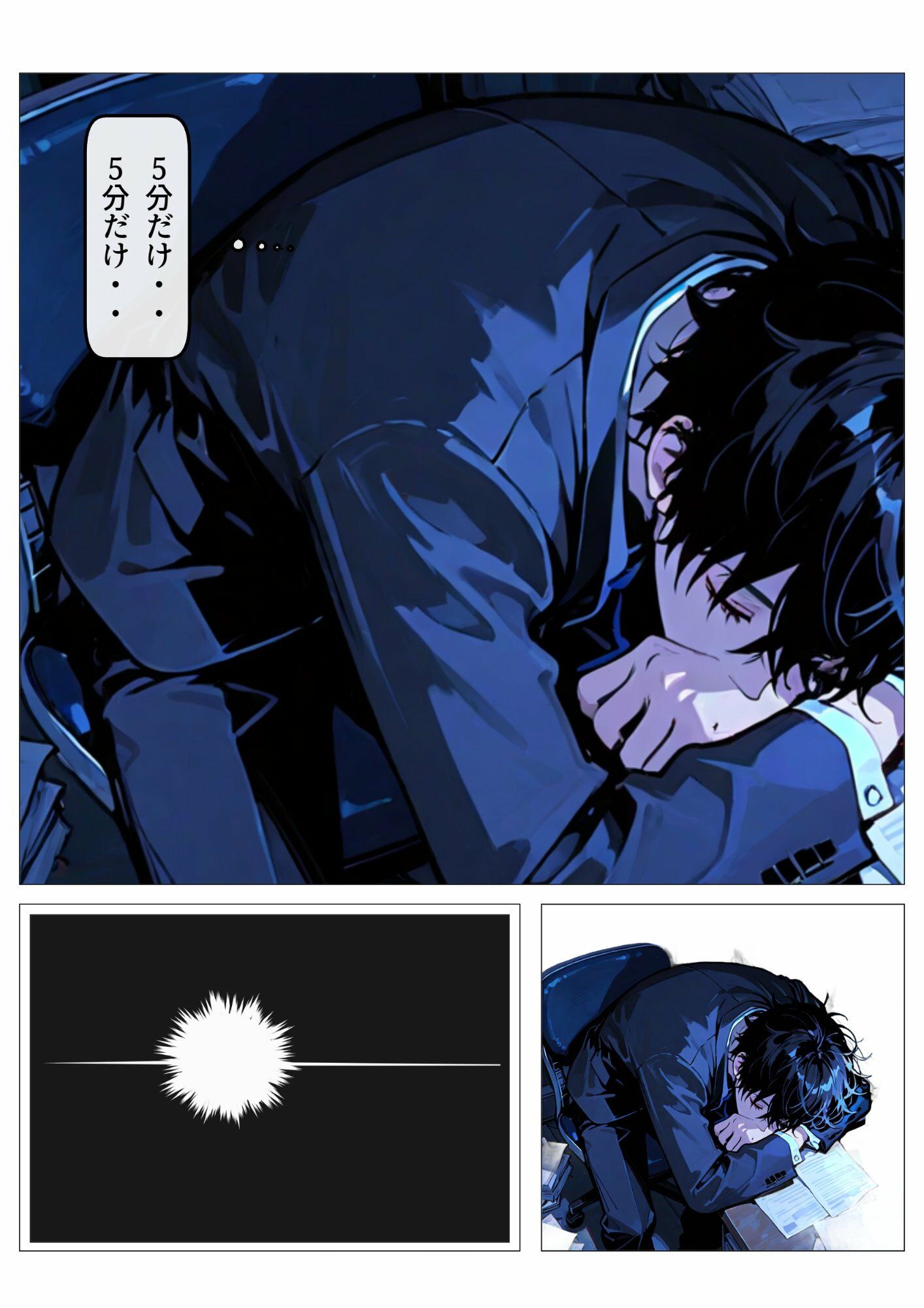 魔法店の魔女さん転生サラリーマンから素材採取 画像3