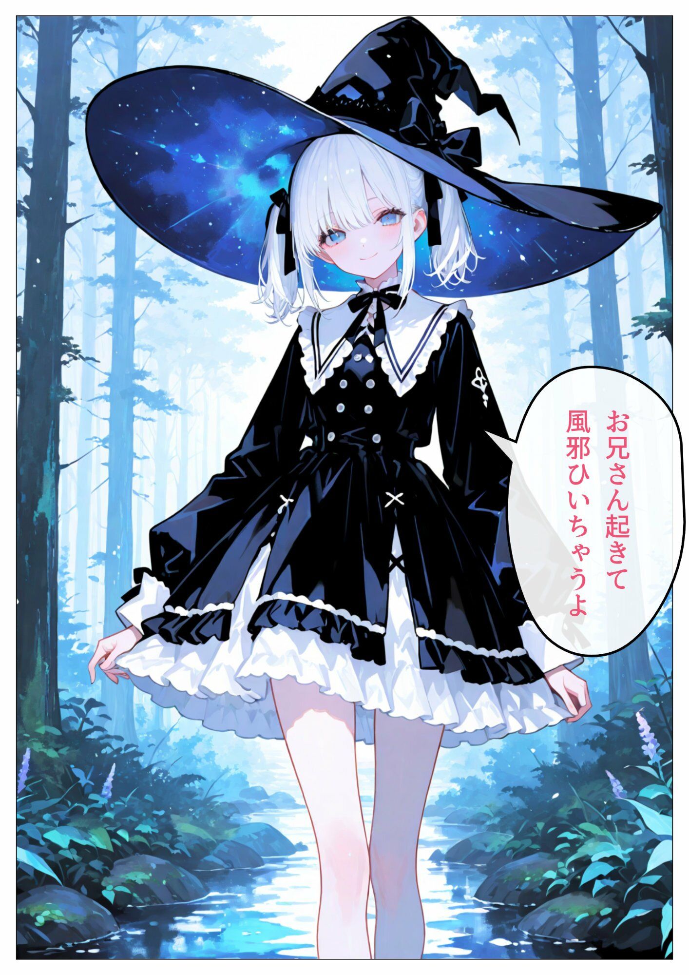 魔法店の魔女さん転生サラリーマンから素材採取 画像5