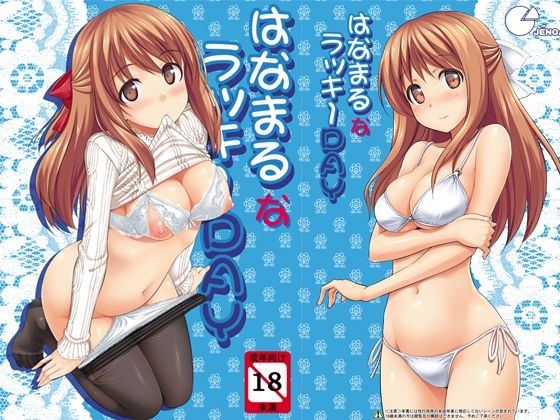 はなまるなラッキーDAYの商品画像