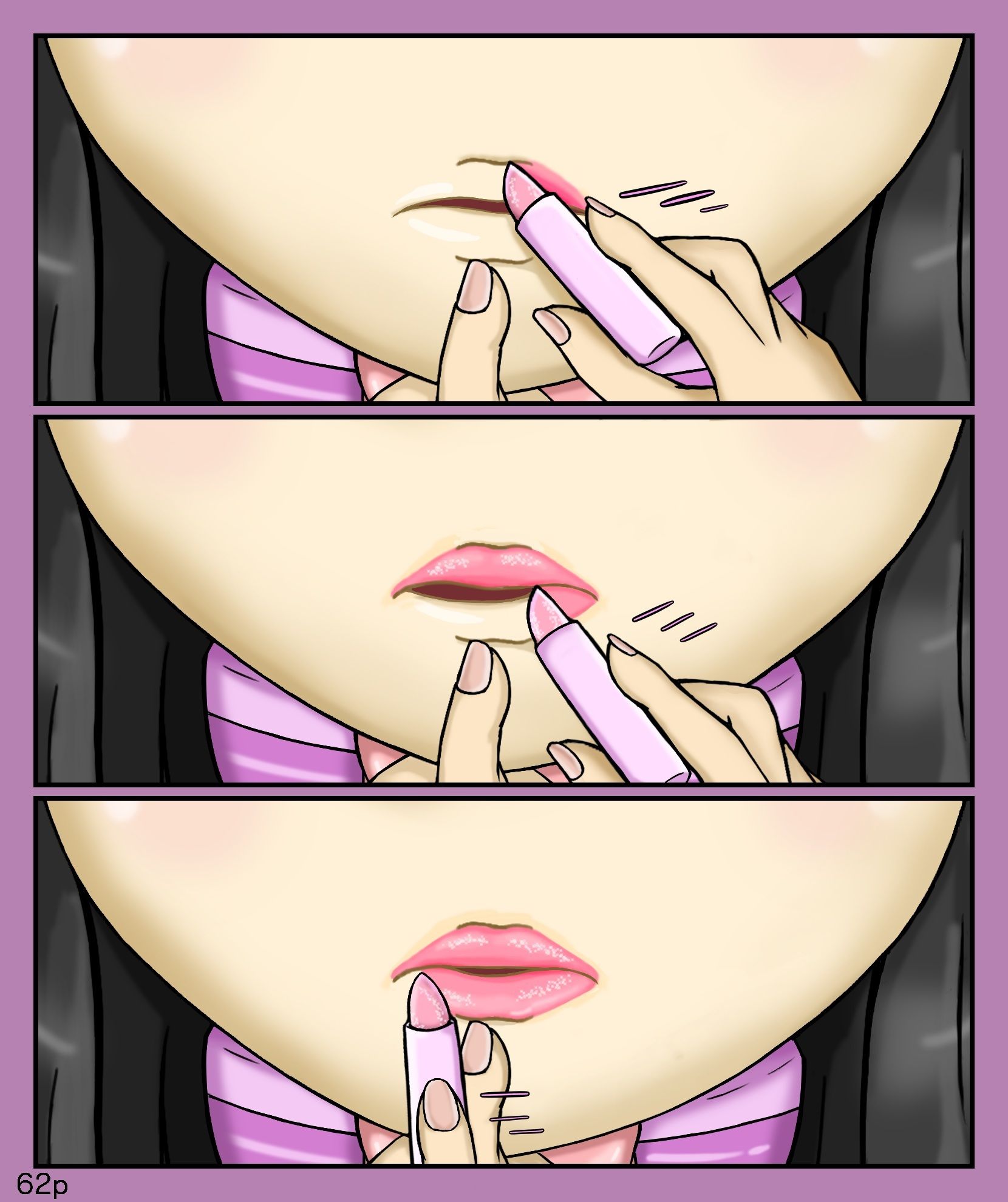 【Girls world side FSG 】【Girls world side FSG+】ENG ver. Two-piece setのサンプル画像 6