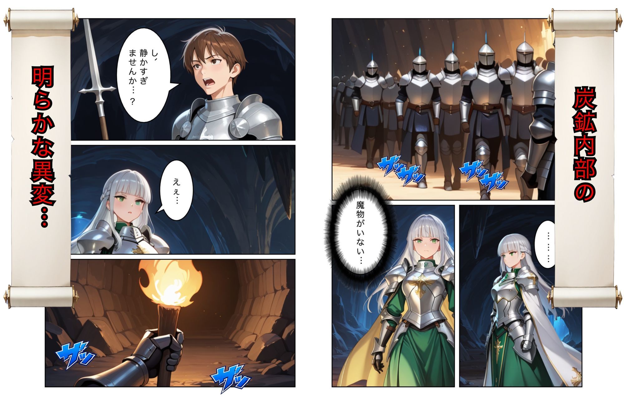 勇者選抜で見捨てられた俺のスキル《発汗》実は全能力を奪う《体液吸収》最凶チートでした。【第六話】 画像6