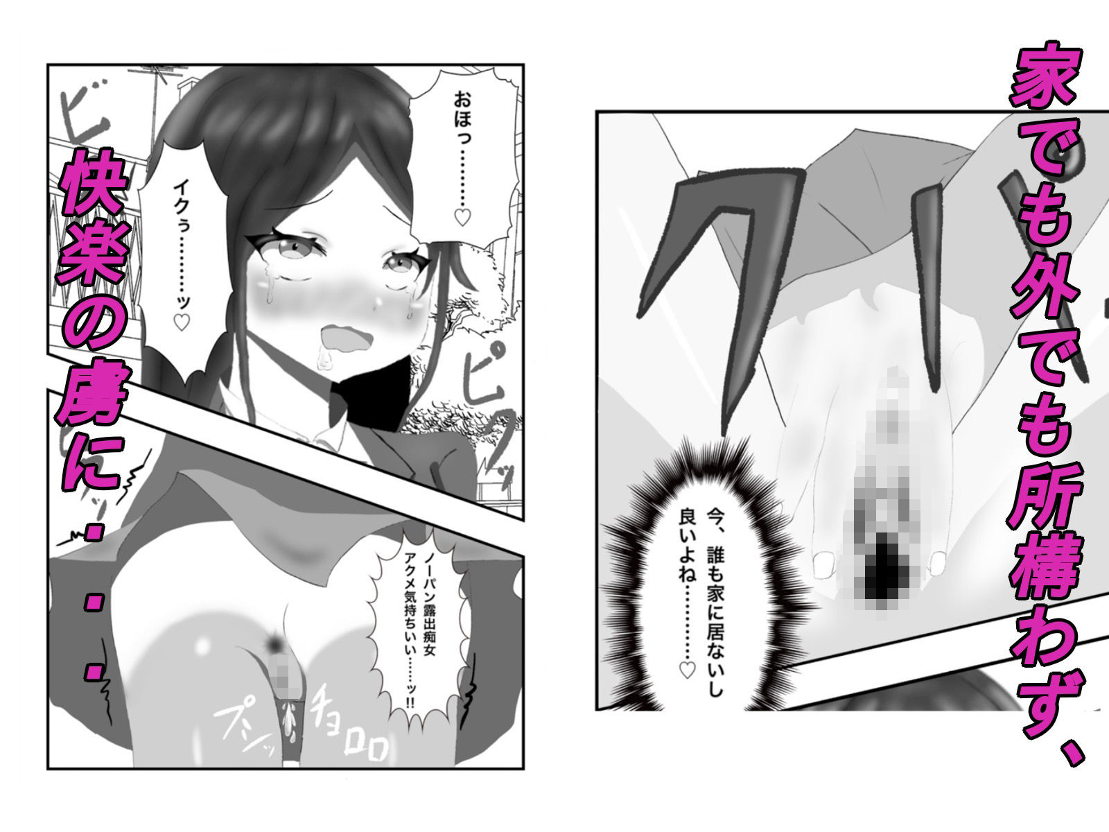 クラス一の高嶺の花の胎内に俺が召喚されたので、好き放題探索してみたのサンプル画像 6