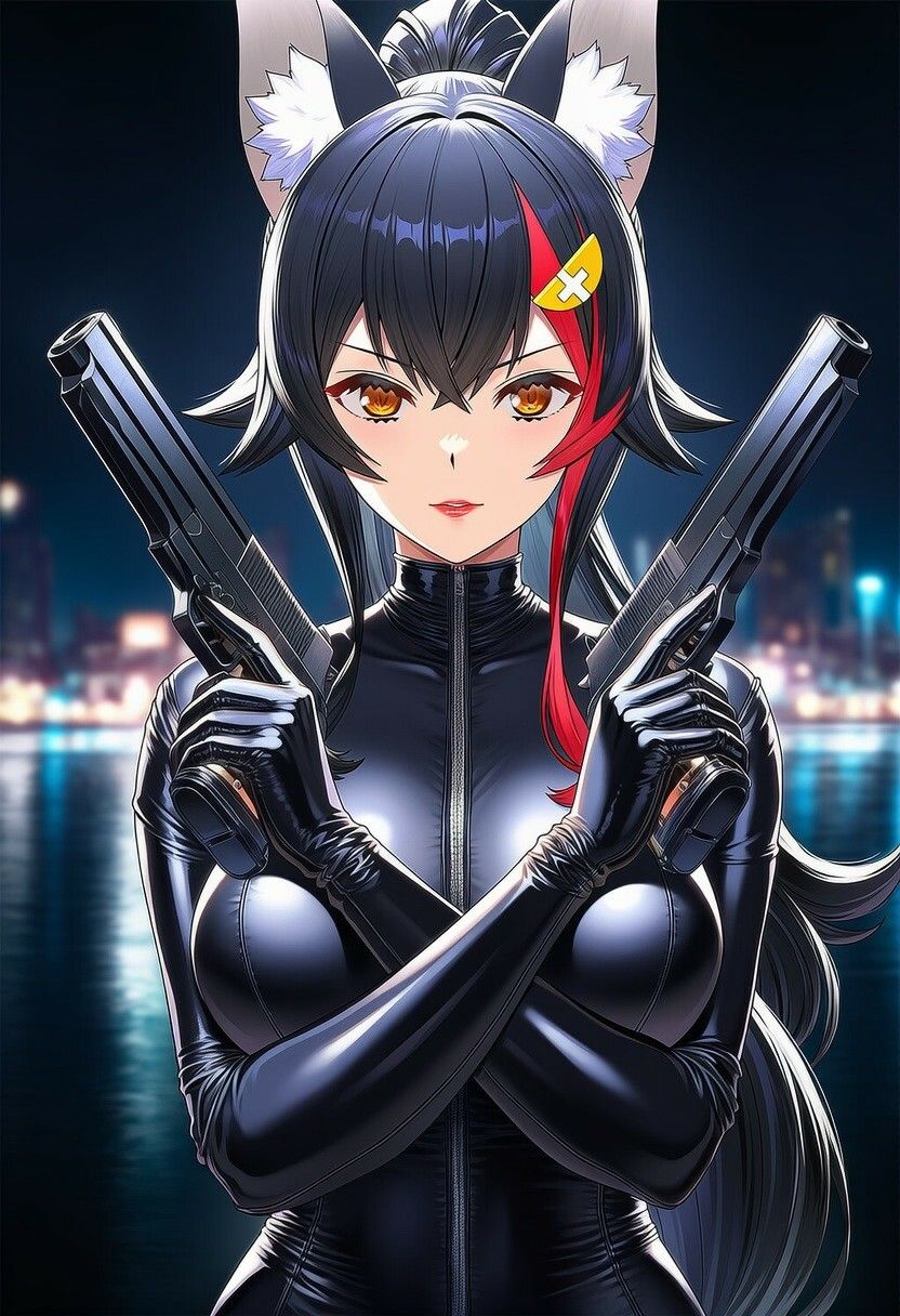 潜入捜査官  大〇ミオの画像10