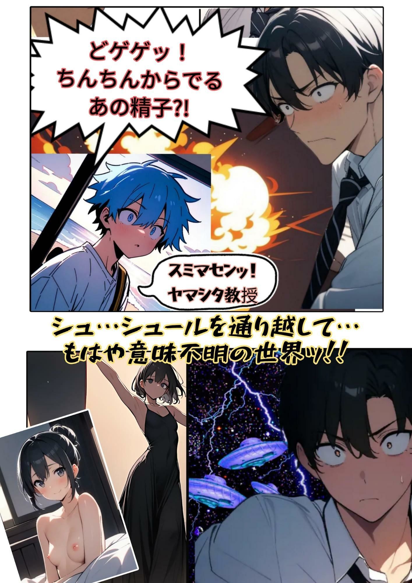 今朝、水樹綾乃は海岸でキミを待つ!のサンプル画像 6