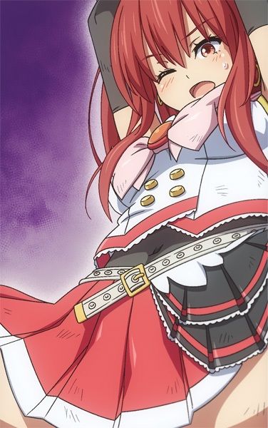 ピュアソルジャー・オトメイデン #12. 終焉のゼロ 画像6